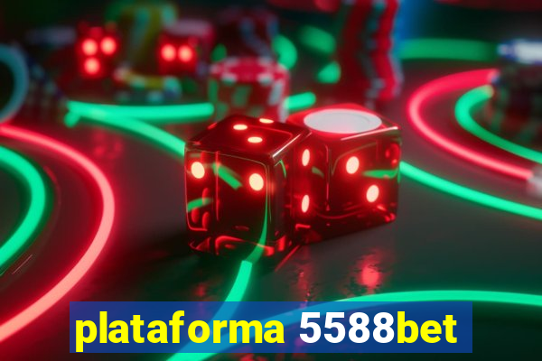 plataforma 5588bet