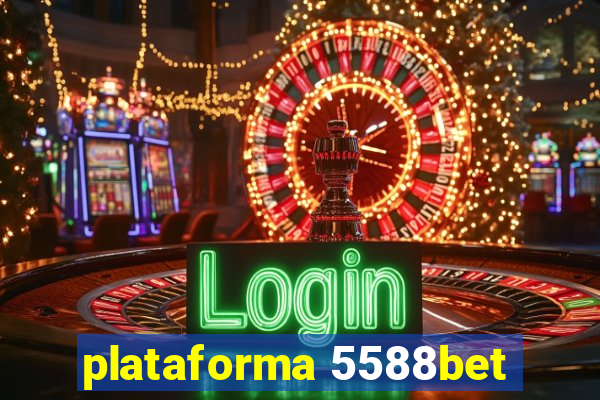 plataforma 5588bet