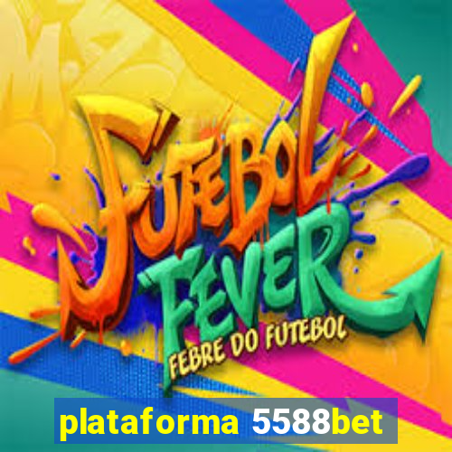 plataforma 5588bet