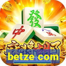 betze com