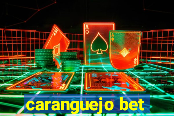 caranguejo bet