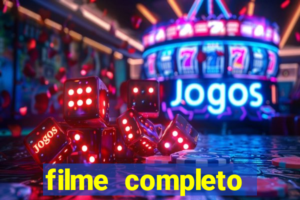 filme completo dublado megamente