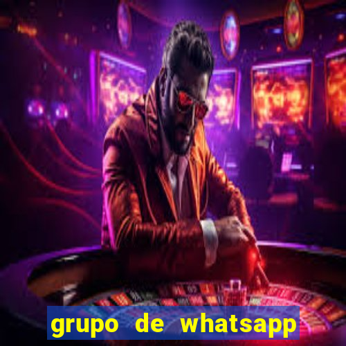 grupo de whatsapp para adulto