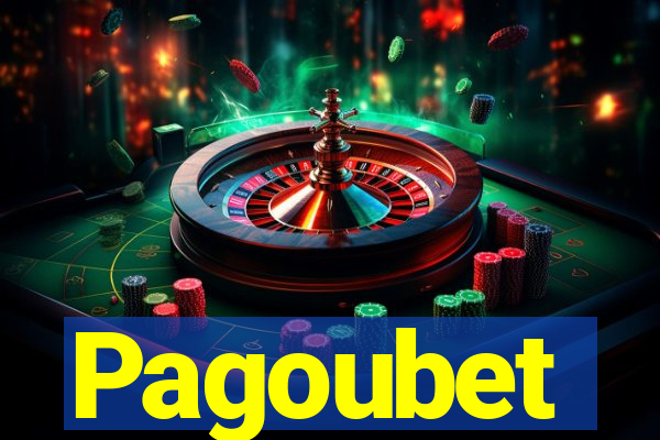 Pagoubet