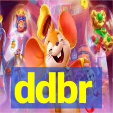 ddbr