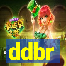 ddbr