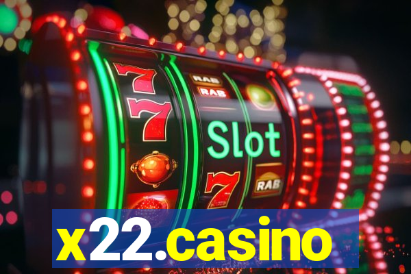 x22.casino