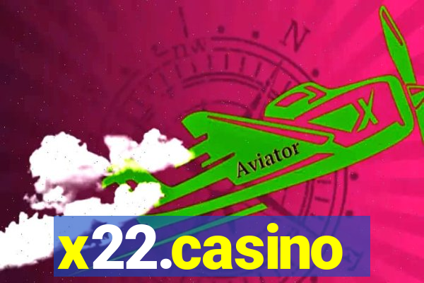 x22.casino