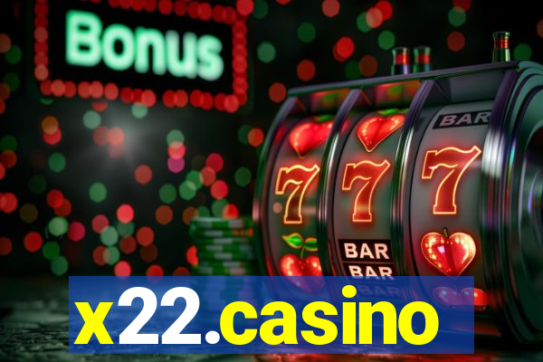 x22.casino