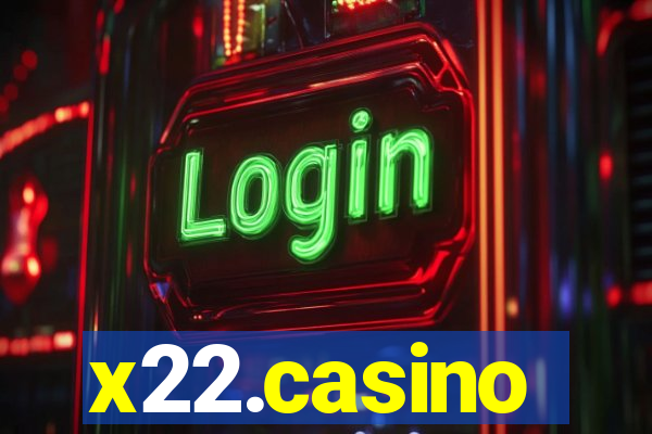 x22.casino