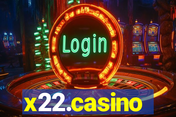 x22.casino