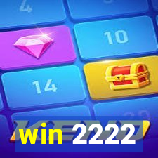 win 2222