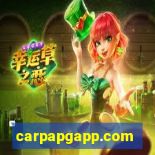 carpapgapp.com