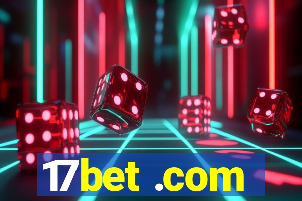 17bet .com