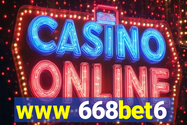 www 668bet6