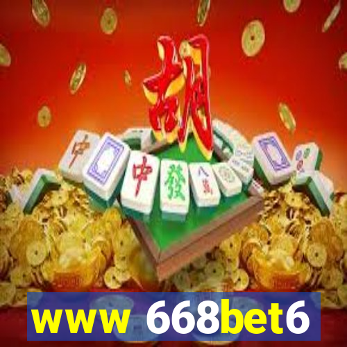 www 668bet6