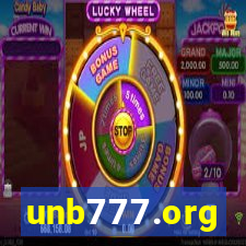 unb777.org