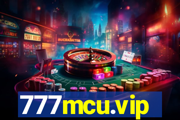 777mcu.vip