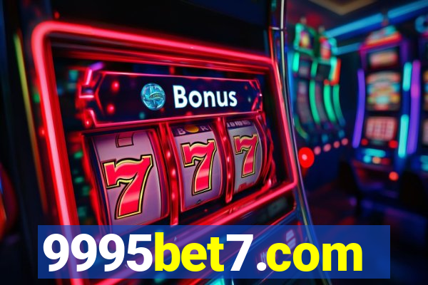 9995bet7.com