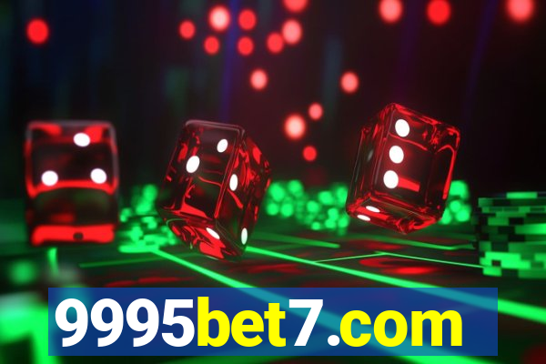 9995bet7.com