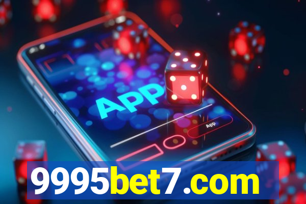 9995bet7.com