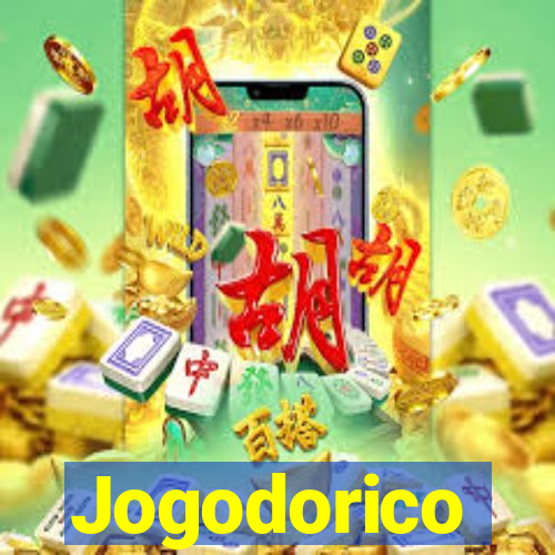 Jogodorico