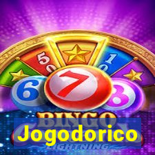 Jogodorico