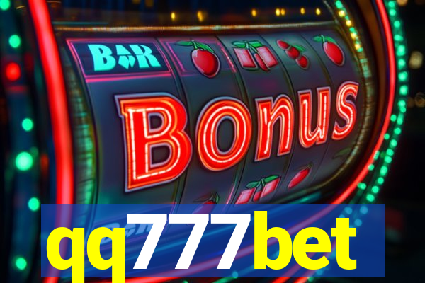 qq777bet