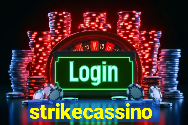 strikecassino