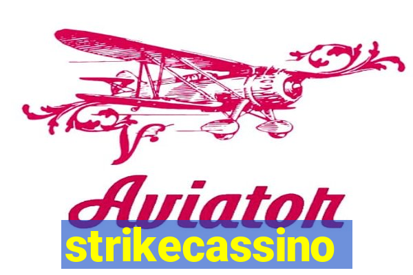 strikecassino