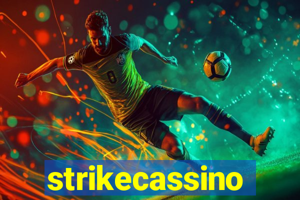 strikecassino