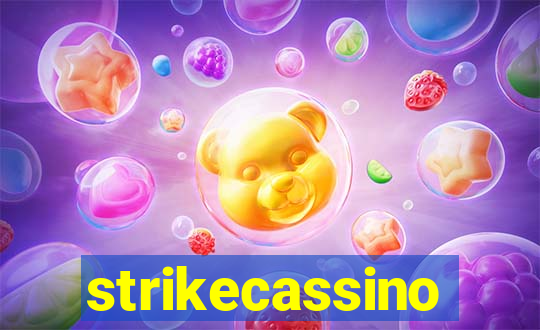 strikecassino