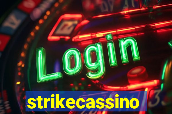 strikecassino