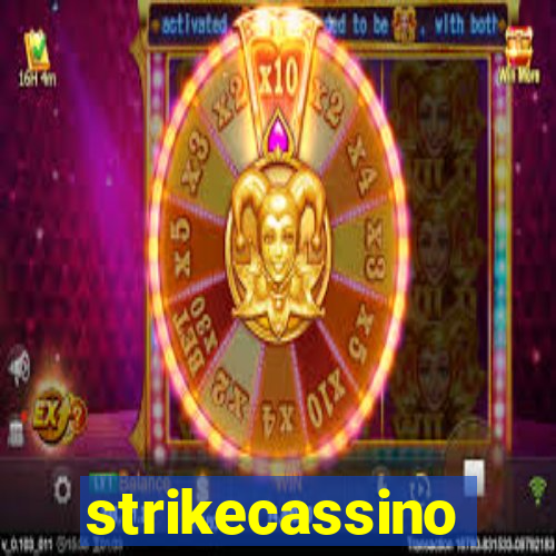 strikecassino