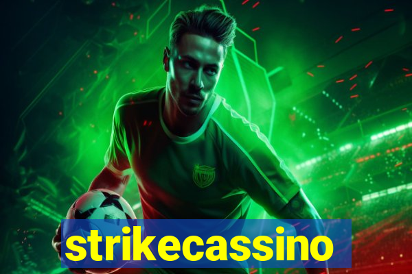 strikecassino