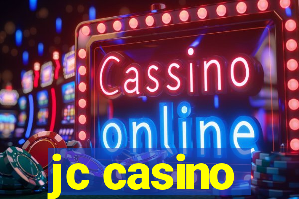 jc casino