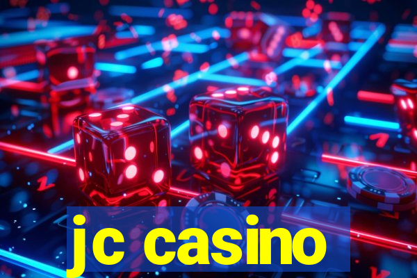 jc casino