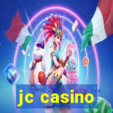 jc casino