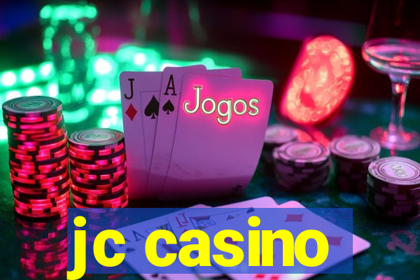 jc casino