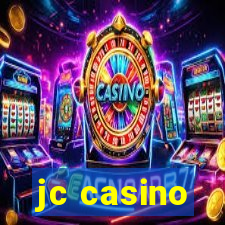 jc casino