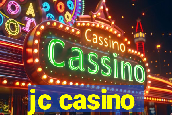 jc casino