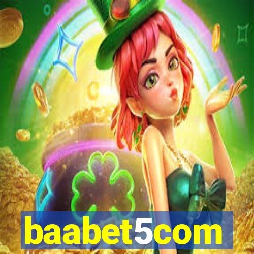 baabet5com