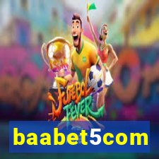 baabet5com