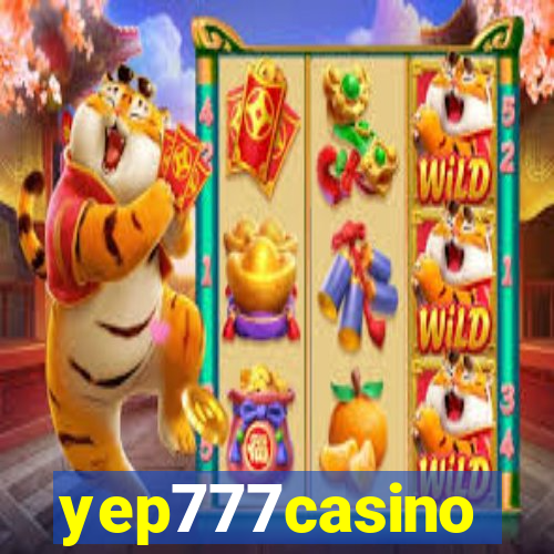 yep777casino