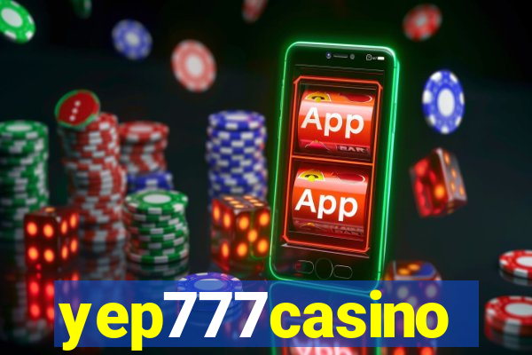 yep777casino