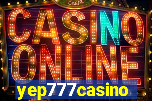 yep777casino