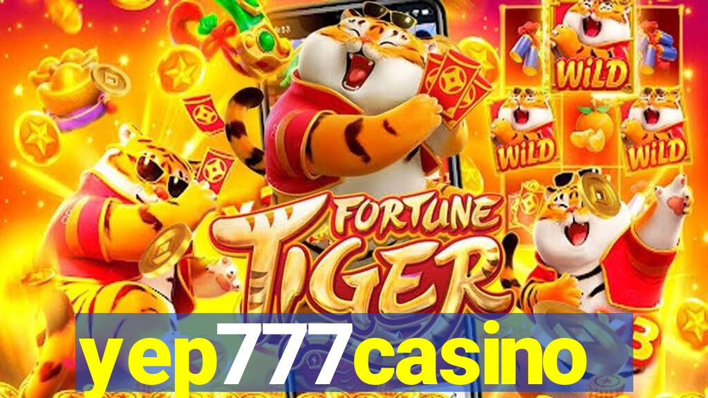 yep777casino