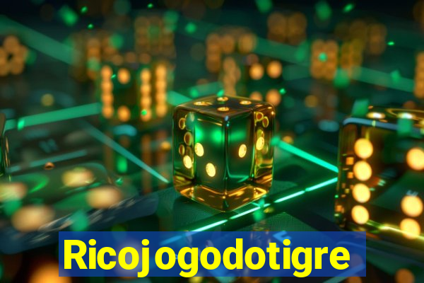 Ricojogodotigre