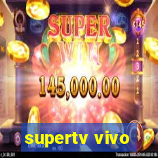 supertv vivo