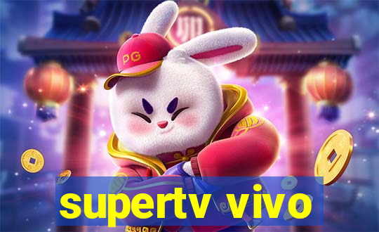 supertv vivo